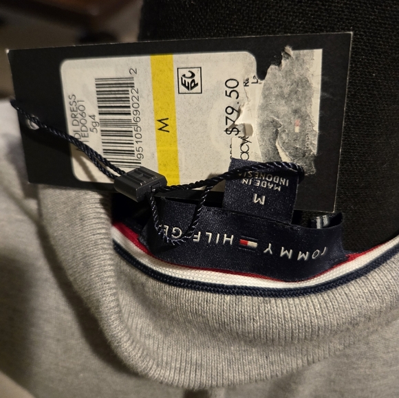 Tommy Hilfiger Dress - Picture 5 of 7